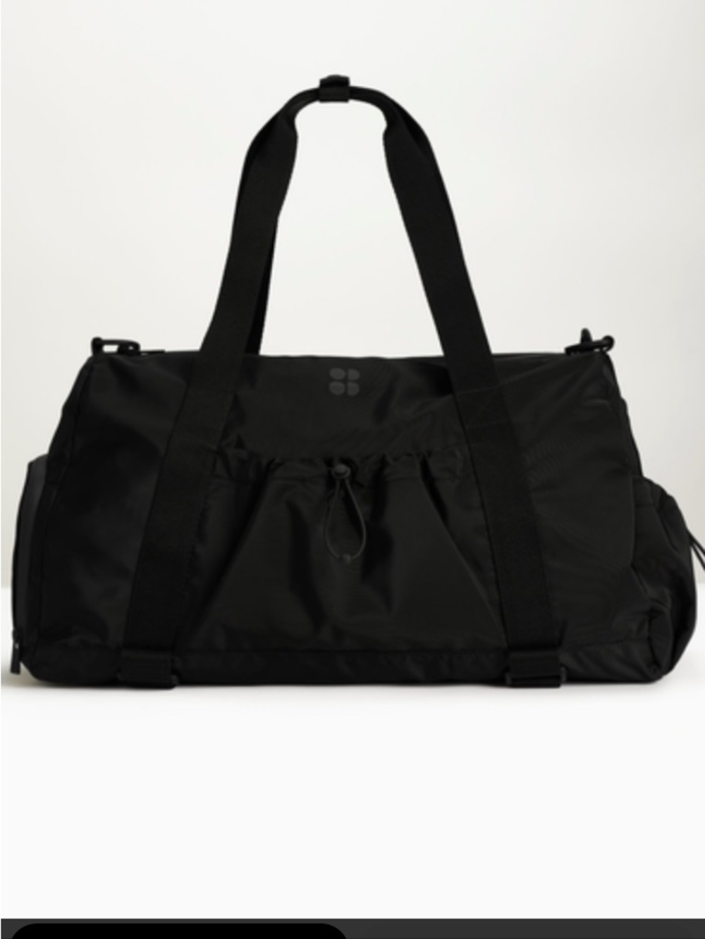 Sweaty Betty Icon Gym Bag